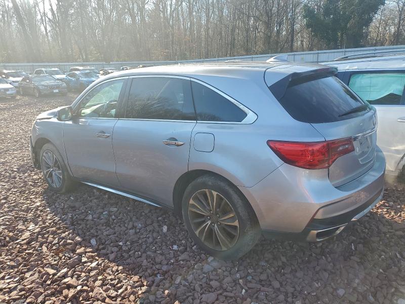 Фото 2 - ACURA MDX