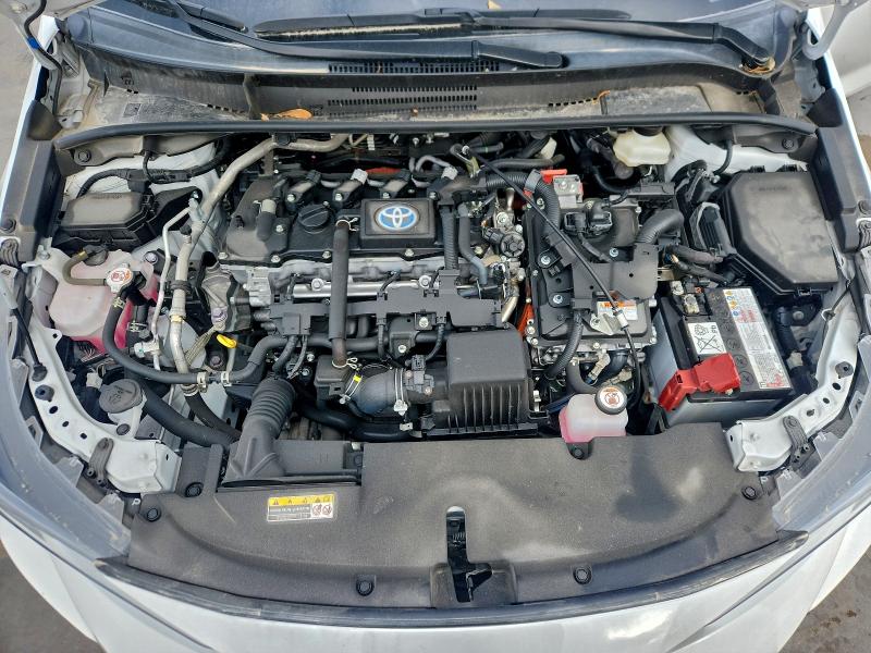 Фото 11 - TOYOTA COROLLA