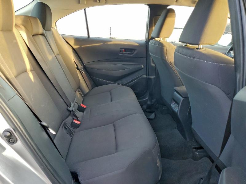 Фото 10 - TOYOTA COROLLA