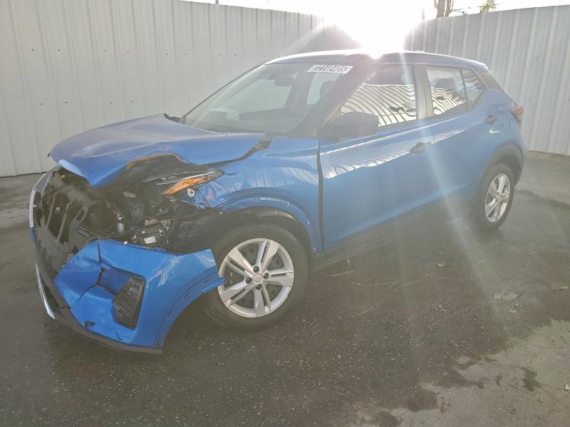 Фото 1 - NISSAN KICKS