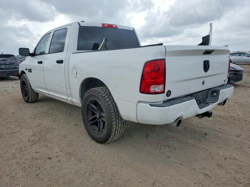 Фото 2 - RAM 1500