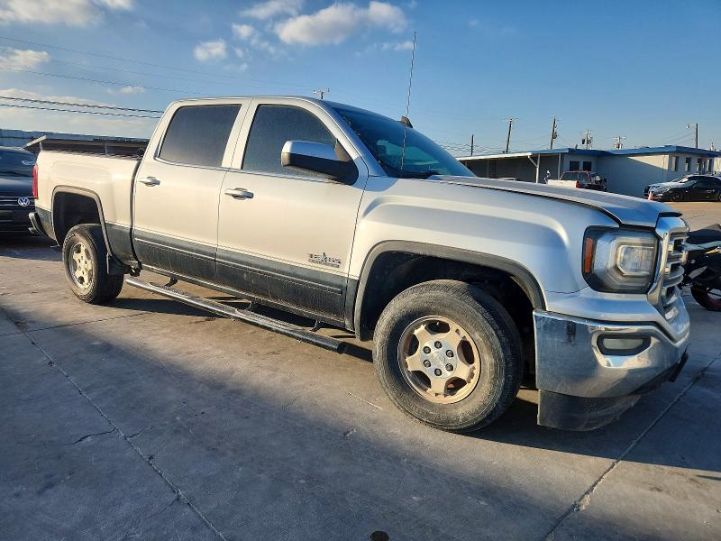 Фото 4 - GMC SIERRA