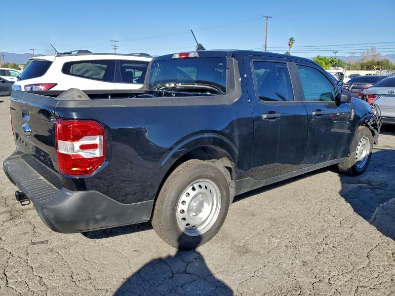 FORD MAVERICK 2024 VIN 3FTTW8A31RRB59285