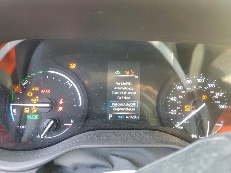 Фото 9 - TOYOTA SIENNA