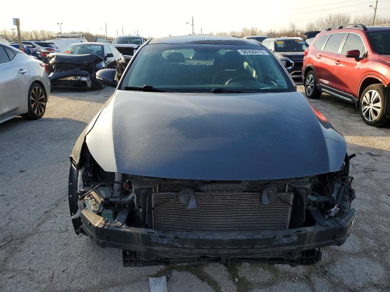 Фото 5 - KIA OPTIMA