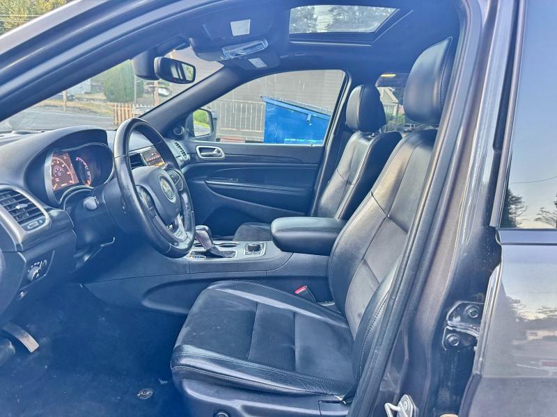 Фото 11 - JEEP GRAND CHER