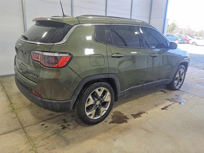 Фото 2 - JEEP COMPASS