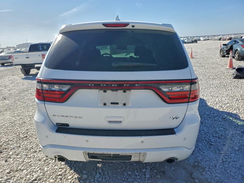 Фото 6 - DODGE DURANGO