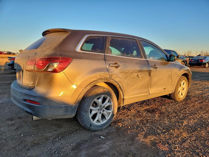 Фото 3 - MAZDA CX-9