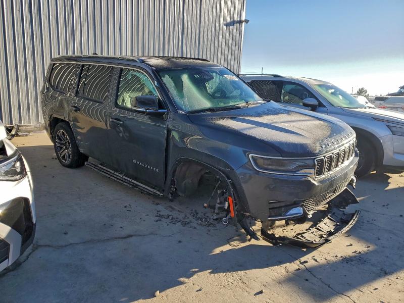 JEEP WAGONEER 2025 VIN 1C4SJVBP8SS508933