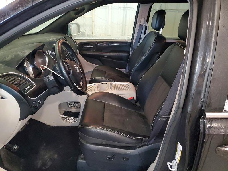 Фото 7 - DODGE CARAVAN