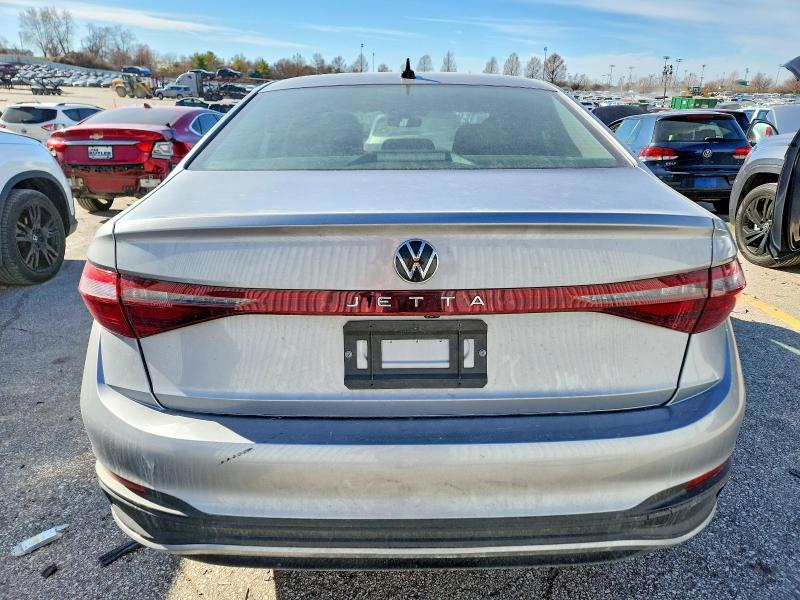 Фото 6 - VOLKSWAGEN JETTA