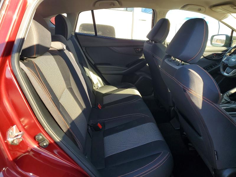 Фото 11 - SUBARU CROSSTREK