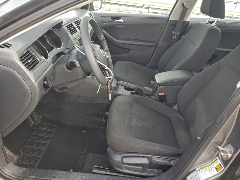 Фото 7 - VOLKSWAGEN JETTA