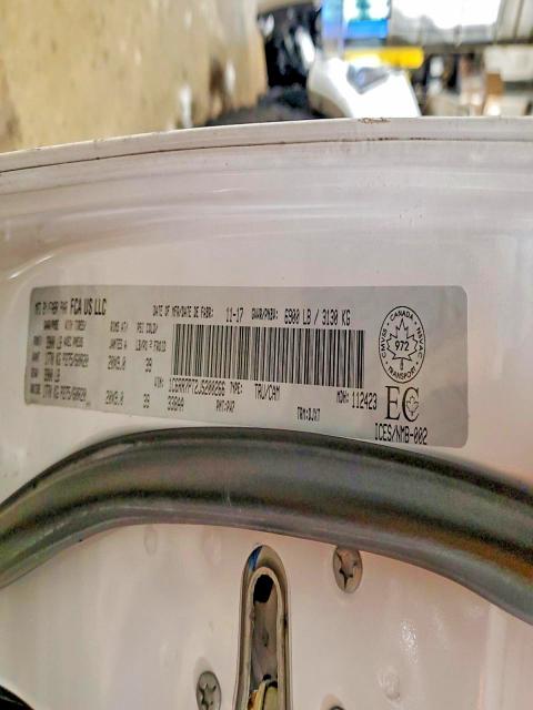 Фото 12 - RAM 1500