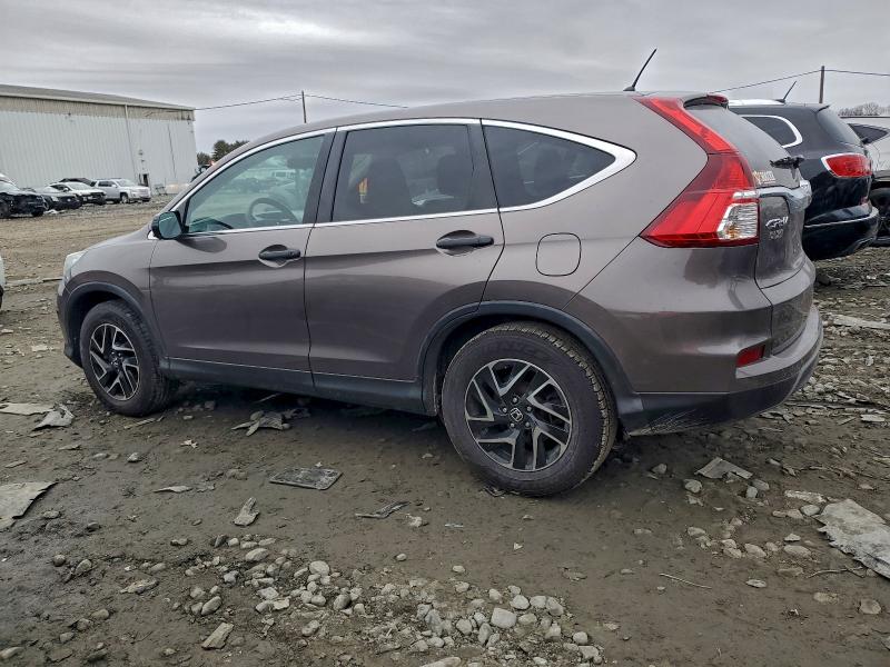 Фото 2 - HONDA CRV