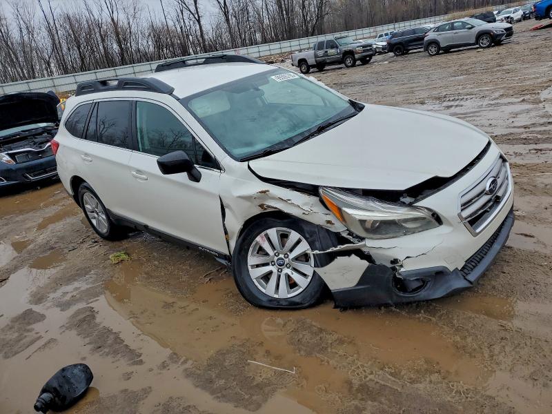 Фото 4 - SUBARU OUTBACK