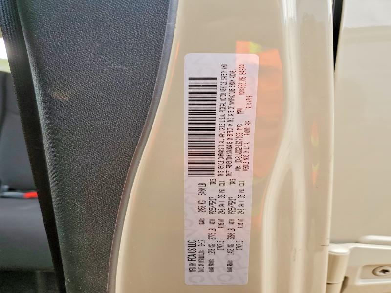 Фото 13 - JEEP WRANGLER