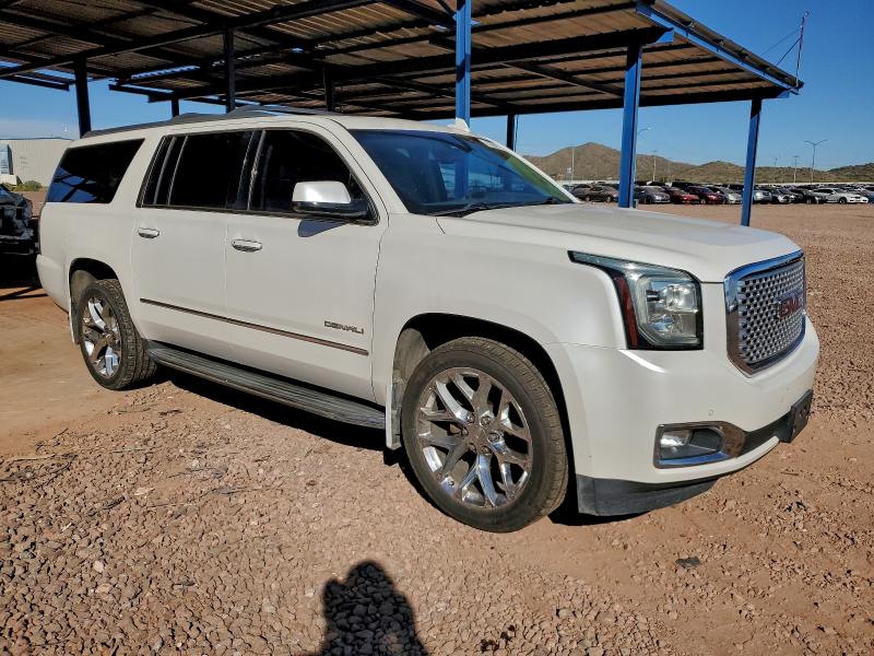 Фото 4 - GMC YUKON