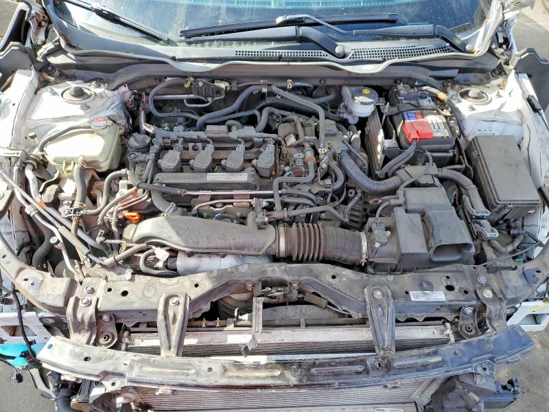 Фото 11 - HONDA CIVIC