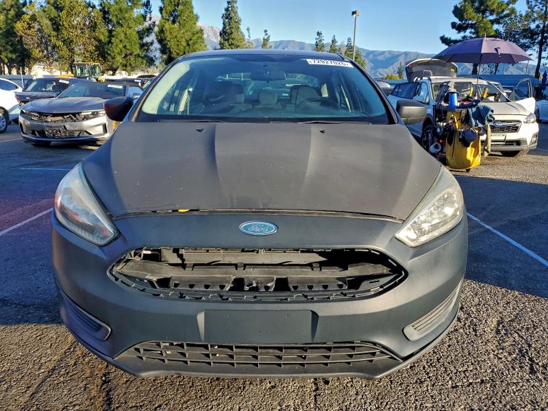 Фото 5 - FORD FOCUS