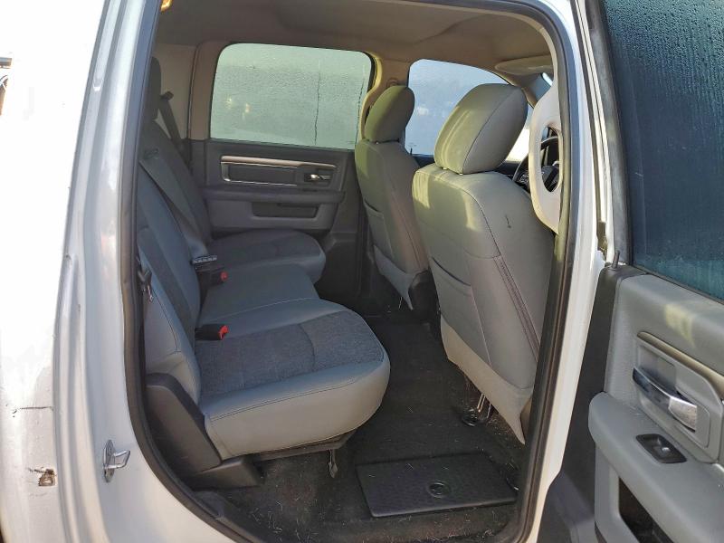 Фото 10 - RAM 1500