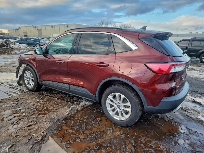 Фото 2 - FORD ESCAPE