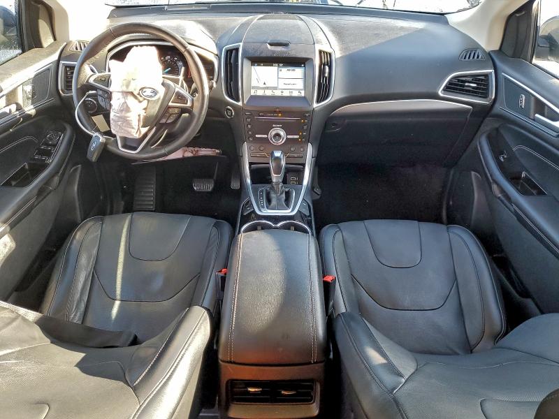 Фото 8 - FORD EDGE