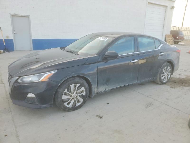 Фото 1 - NISSAN ALTIMA