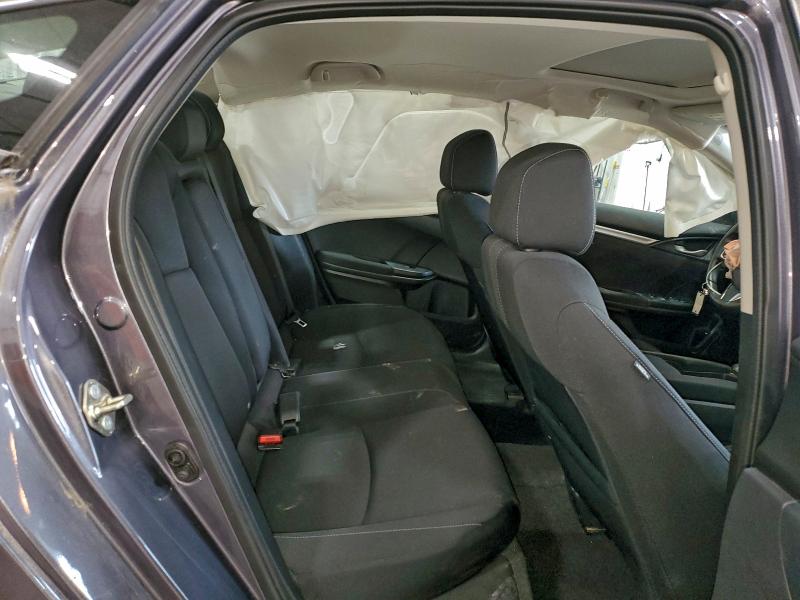 Фото 10 - HONDA CIVIC