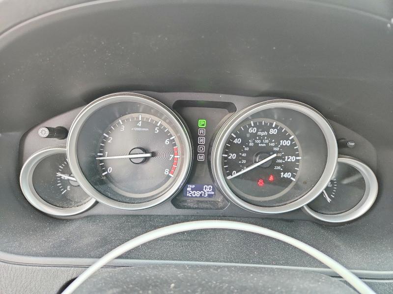 Фото 9 - MAZDA CX-9