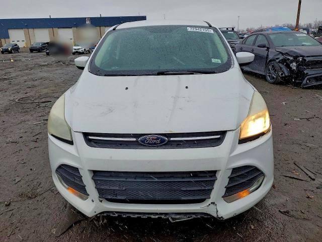 Фото 5 - FORD ESCAPE