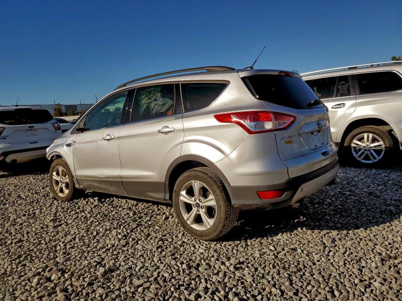 Фото 2 - FORD ESCAPE