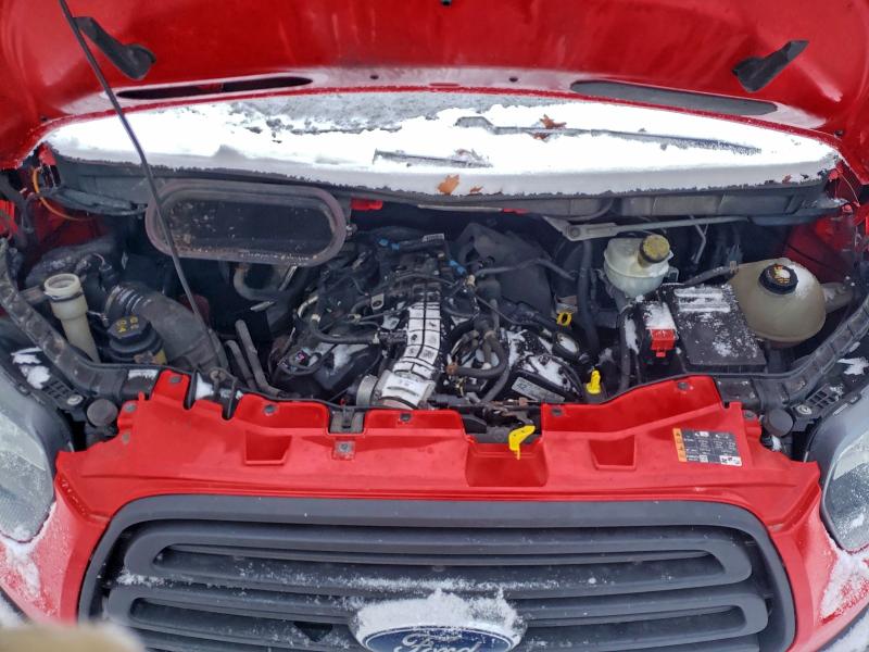 Фото 12 - FORD TRANSIT