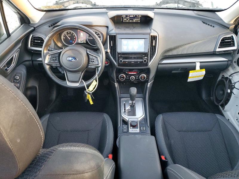 Фото 8 - SUBARU FORESTER