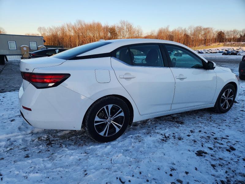 Фото 3 - NISSAN SENTRA