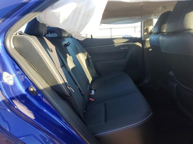 Фото 10 - TOYOTA COROLLA