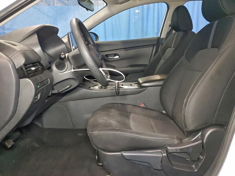 Фото 7 - NISSAN SENTRA