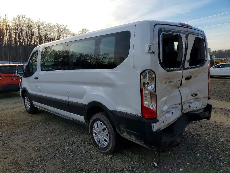 Фото 2 - FORD TRANSIT