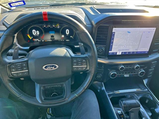 Фото 7 - FORD F150