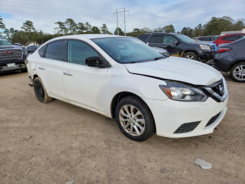 Фото 4 - NISSAN SENTRA