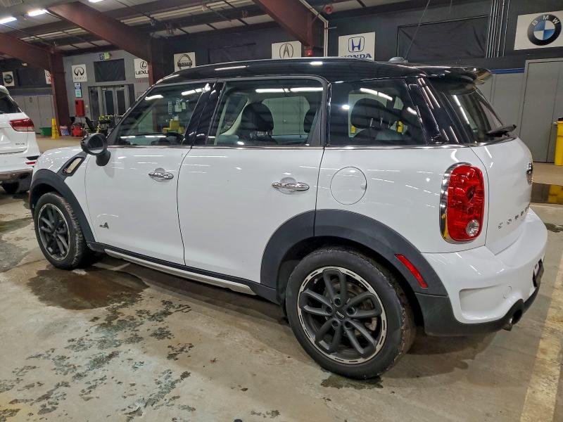 Фото 2 - MINI COOPER