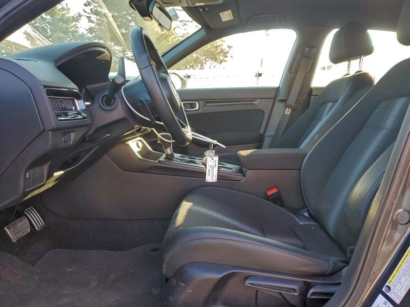 Фото 7 - HONDA CIVIC