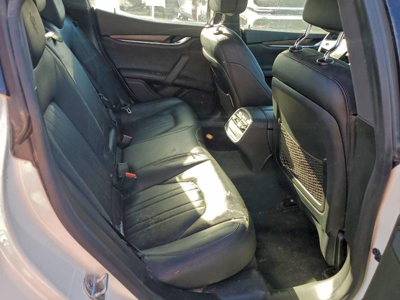 Фото 10 - MASERATI ALL MODELS