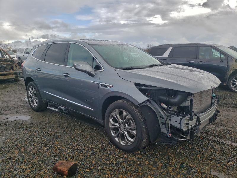 Фото 4 - BUICK ENCLAVE