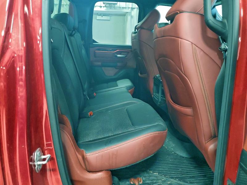 Фото 10 - RAM 1500