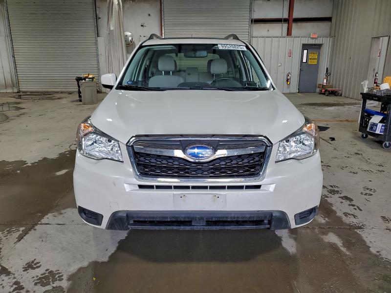 Фото 5 - SUBARU FORESTER