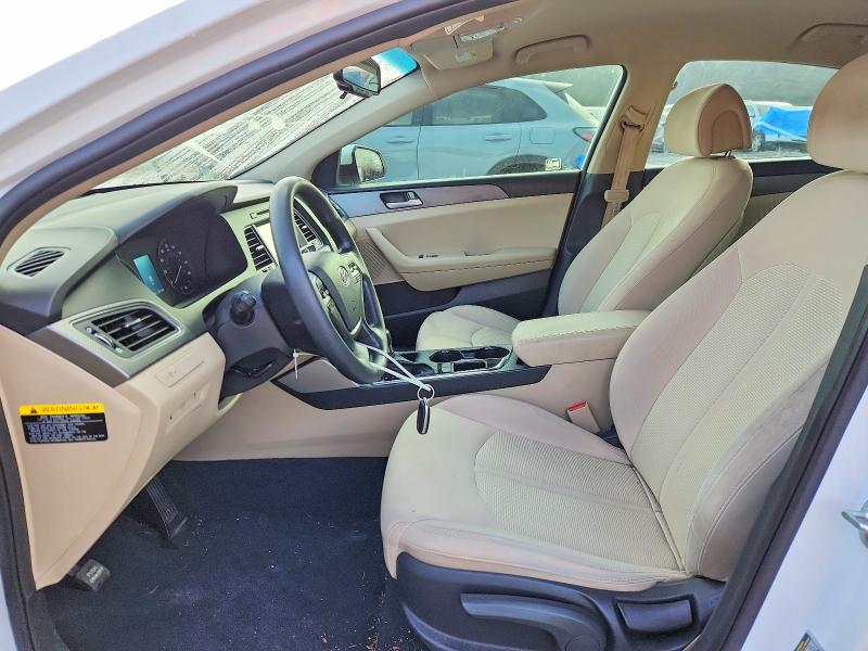 Фото 7 - HYUNDAI SONATA