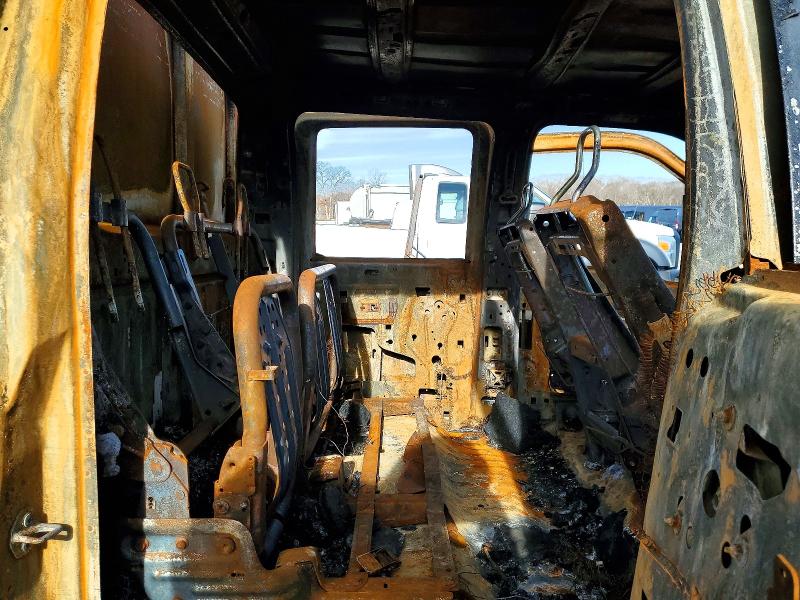 Фото 10 - FORD F450