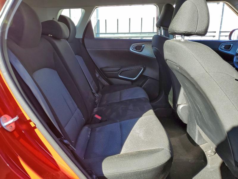 Фото 10 - KIA SOUL